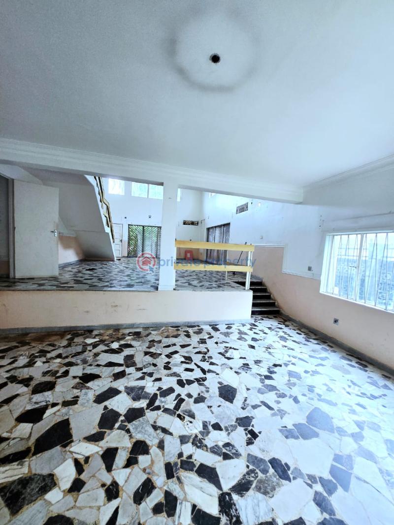 6 bedroom Office For Rent Adeola Odeku Victoria Island Lagos - 5