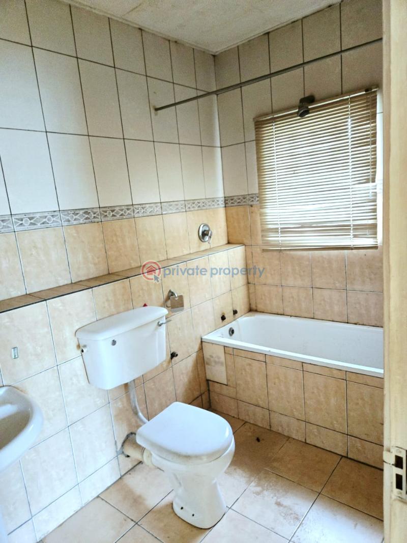 6 bedroom Office For Rent Adeola Odeku Victoria Island Lagos - 6