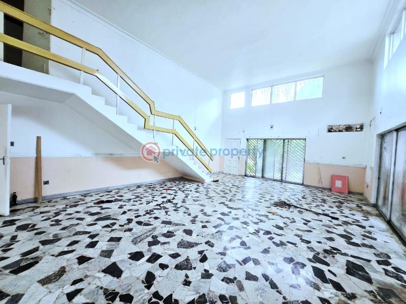 6 bedroom Office For Rent Adeola Odeku Victoria Island Lagos - 14