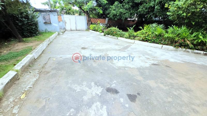 6 bedroom Office For Rent Adeola Odeku Victoria Island Lagos - 1