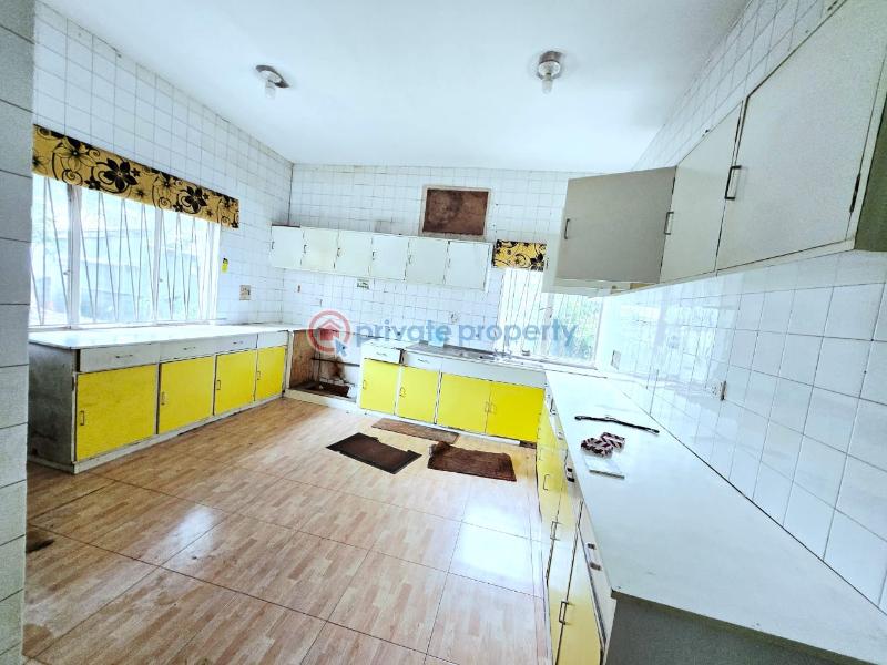 6 bedroom Office For Rent Adeola Odeku Victoria Island Lagos - 16