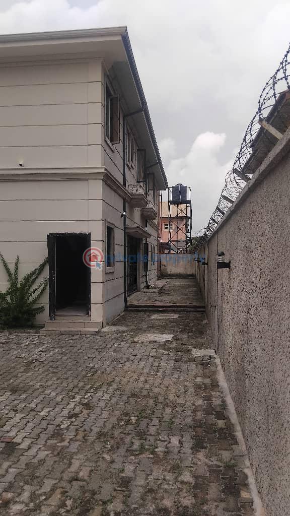 Commercial Property For Rent Lekki Phase 1 Lagos - 8