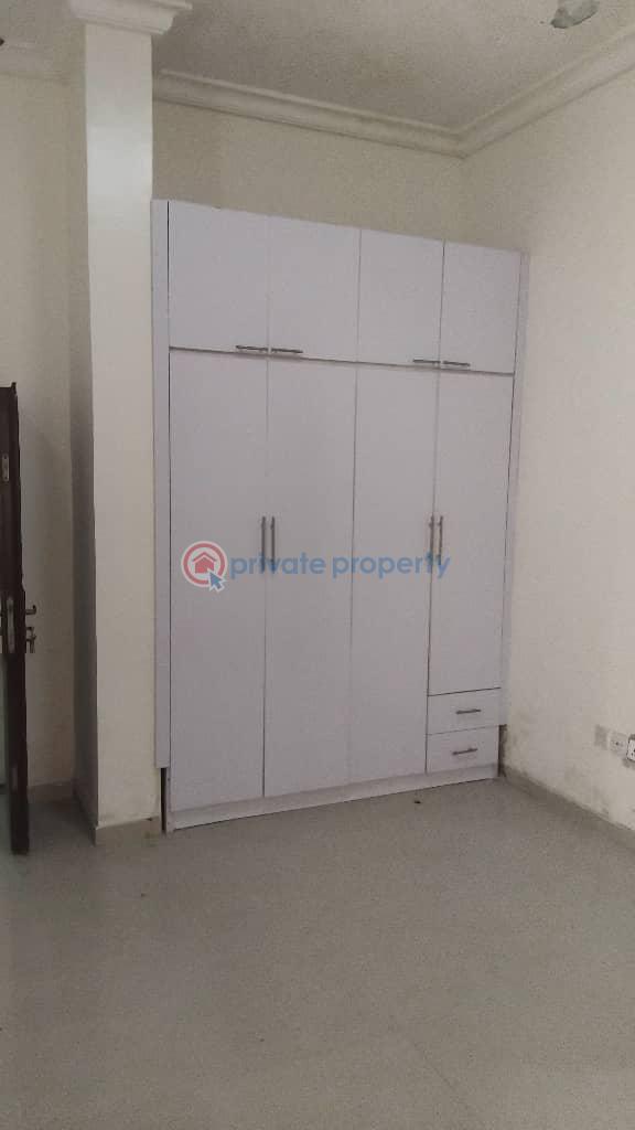 Commercial Property For Rent Lekki Phase 1 Lagos - 3