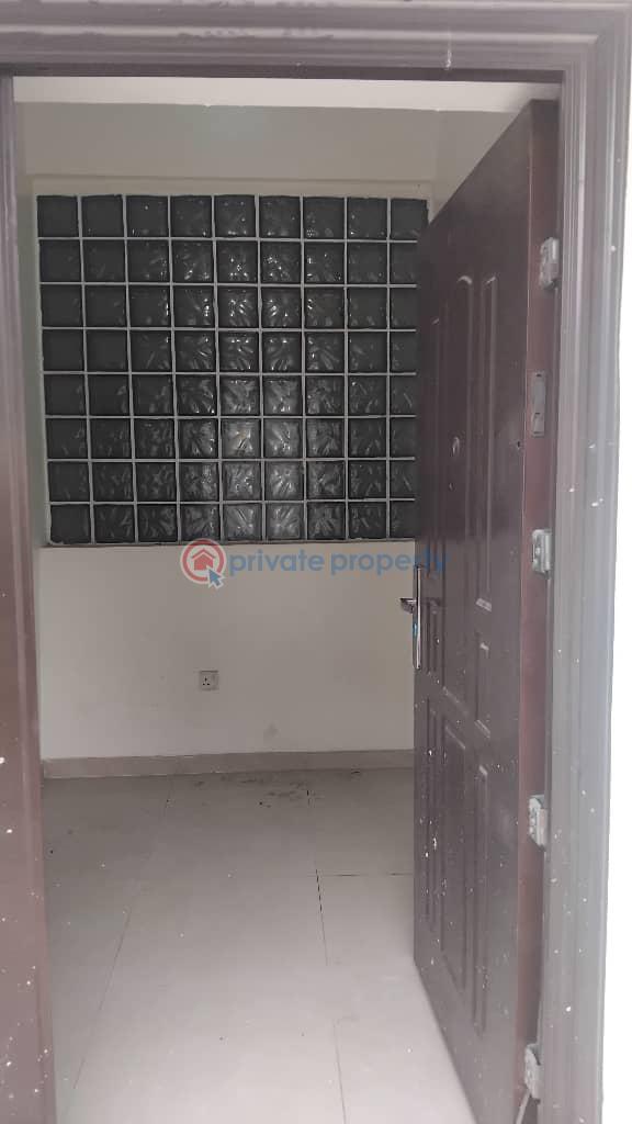 Commercial Property For Rent Lekki Phase 1 Lagos - 1