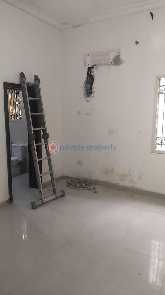 Commercial Property For Rent Lekki Phase 1 Lagos - 6