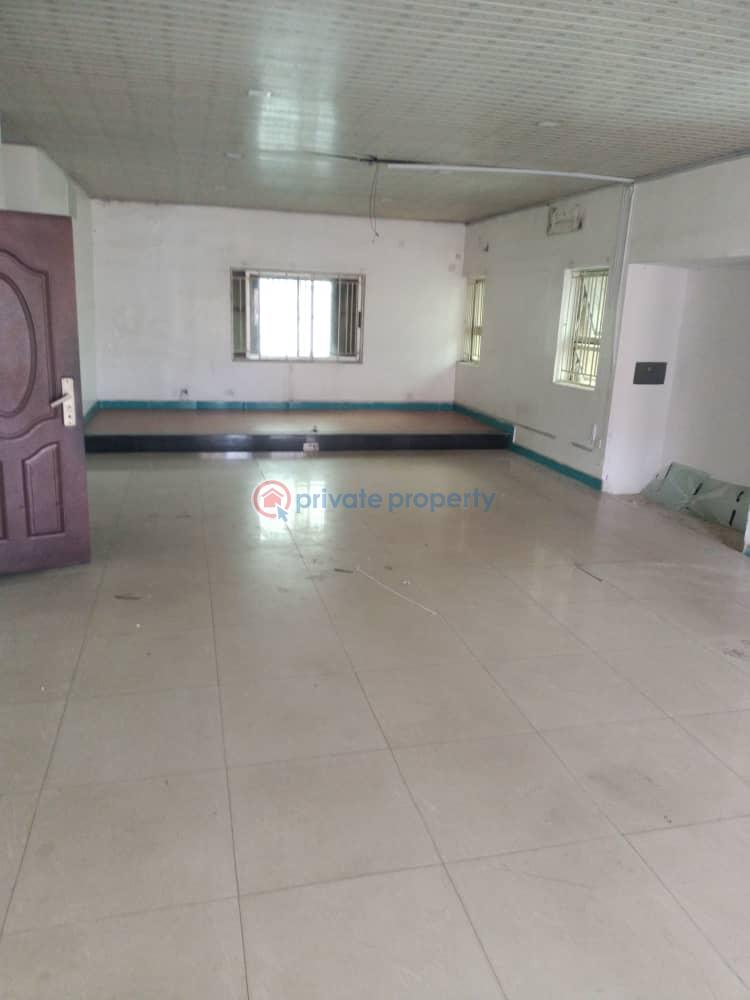 6 bedroom Office For Rent Opebi Allen Road Ikeja Opebi Ikeja Lagos - 0