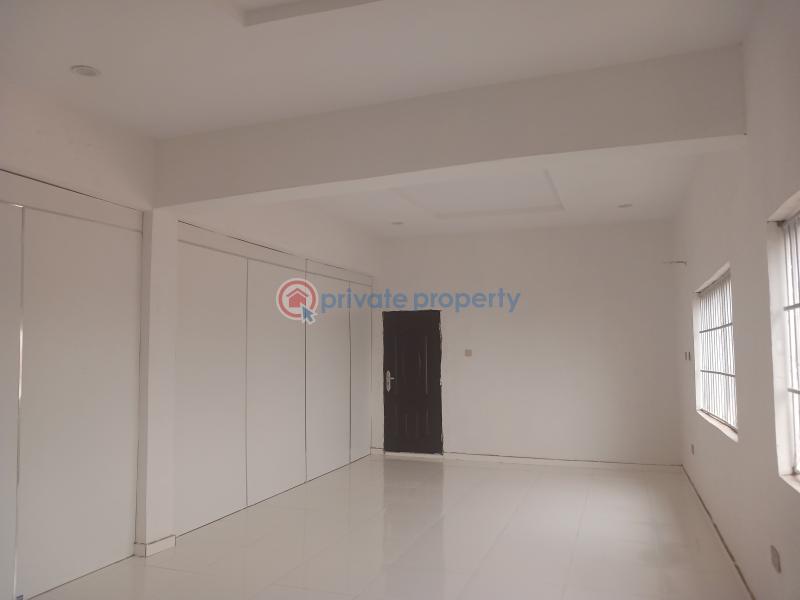 3 bedroom Office For Rent Sango Eleyele Road Ibadan Oyo - 2