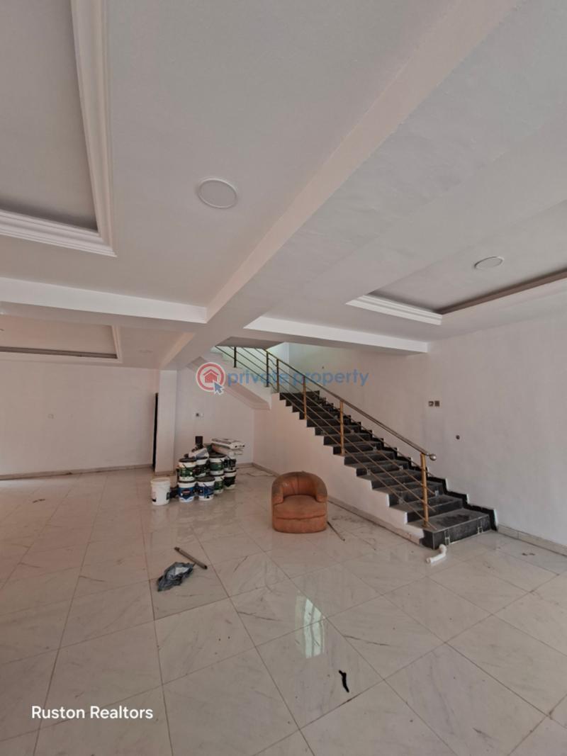6 bedroom Office For Rent Jeriho Eleyele Road Eleyele Ibadan Oyo - 7
