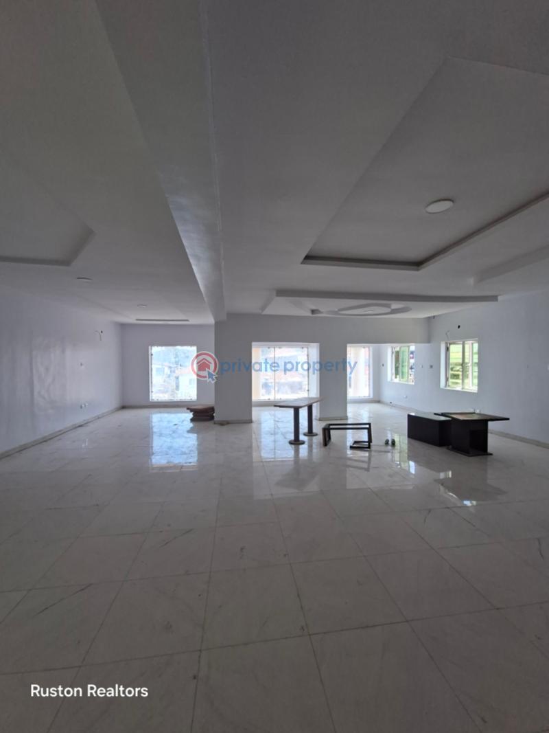 6 bedroom Office For Rent Jeriho Eleyele Road Eleyele Ibadan Oyo - 6