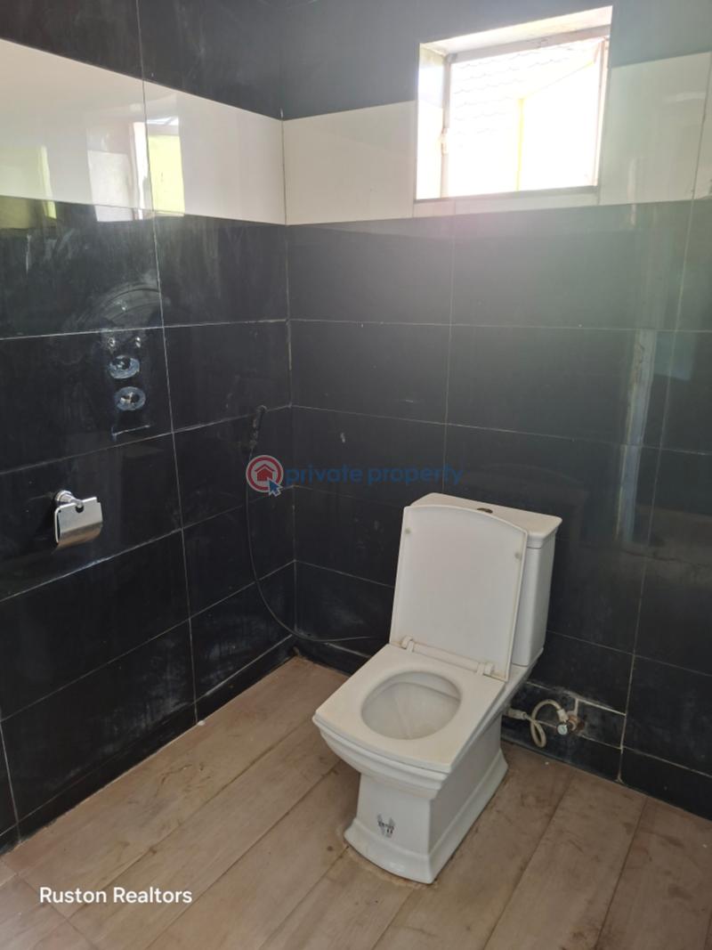 6 bedroom Office For Rent Jeriho Eleyele Road Eleyele Ibadan Oyo - 3