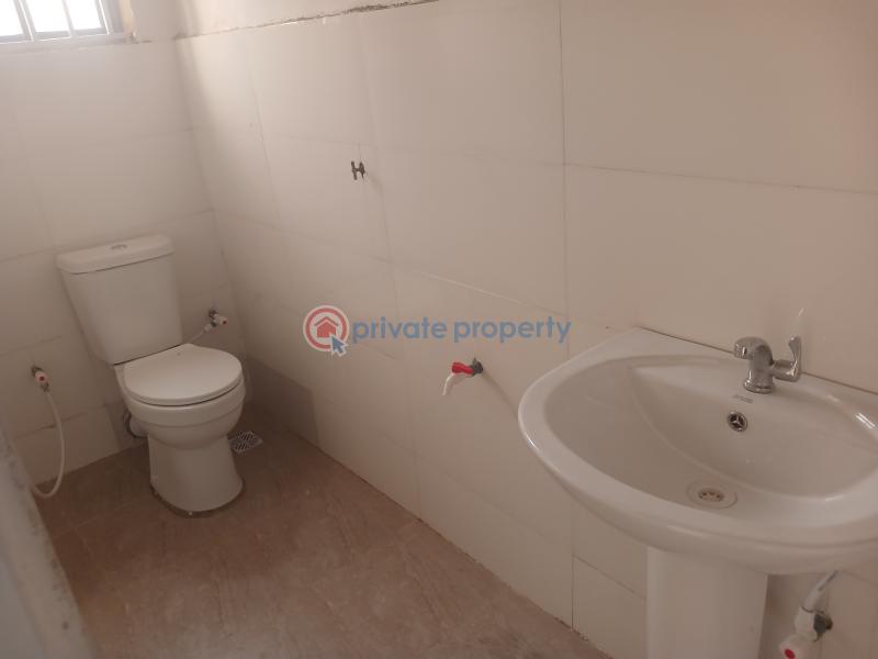 3 bedroom Office For Rent Sango Eleyele Road Ibadan Oyo - 3