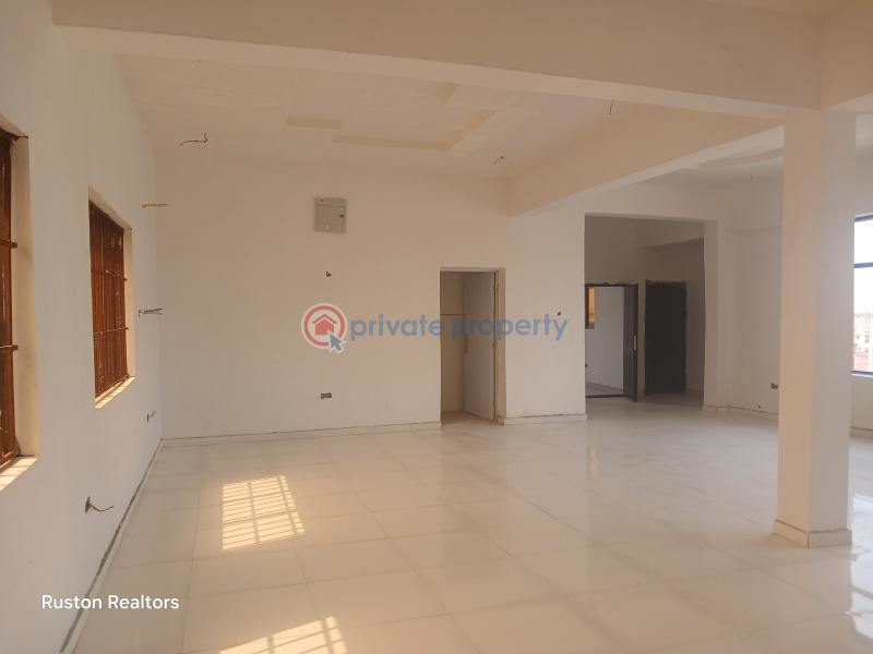 3 bedroom Office For Rent Sango Eleyele Road Ibadan Oyo - 6