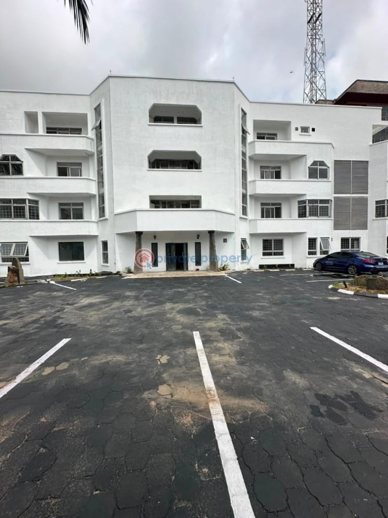 Commercial Property For Rent Ikoyi Lagos - 35