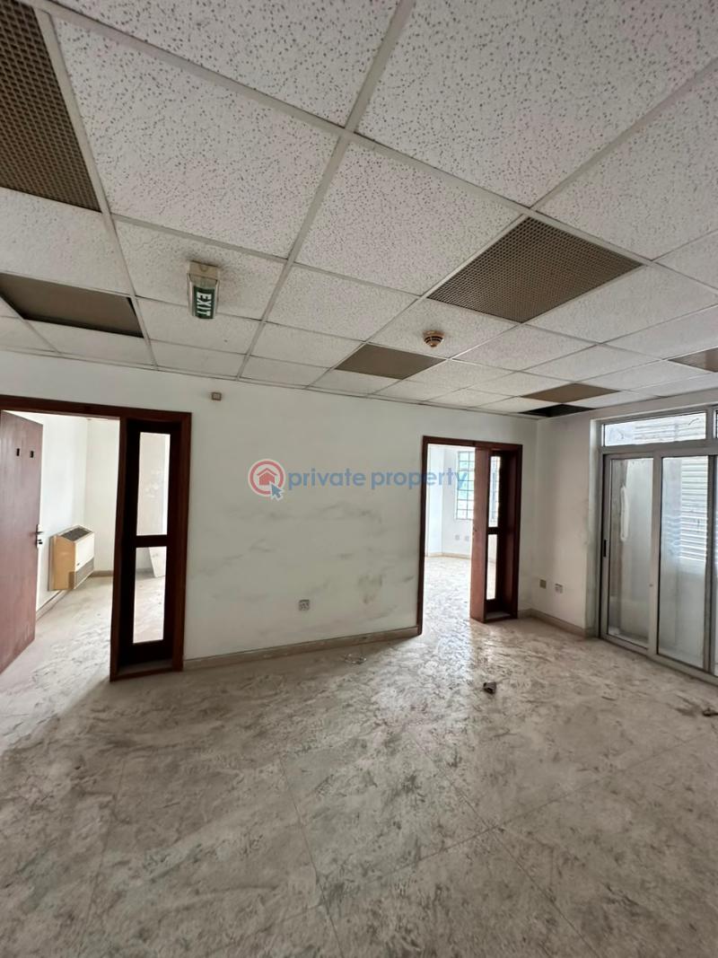 Commercial Property For Rent Ikoyi Lagos - 14