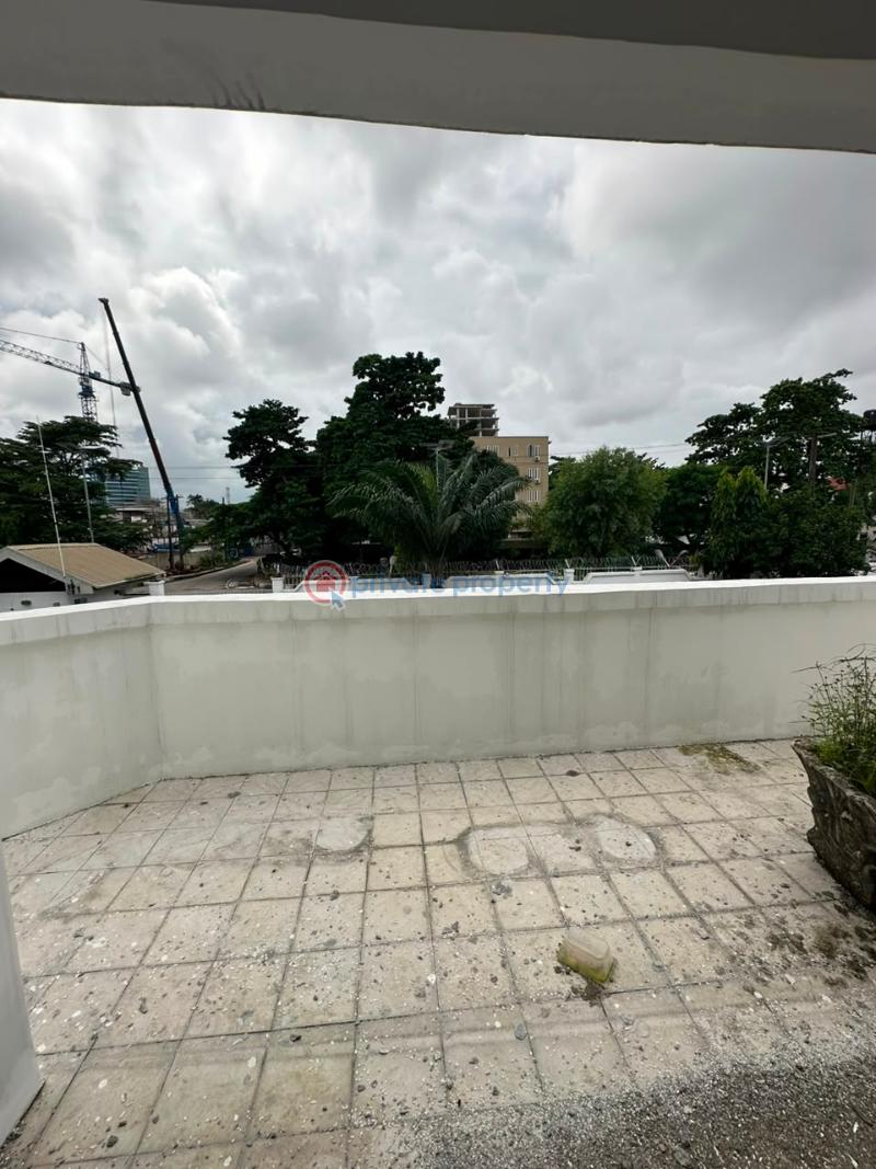 Commercial Property For Rent Ikoyi Lagos - 22