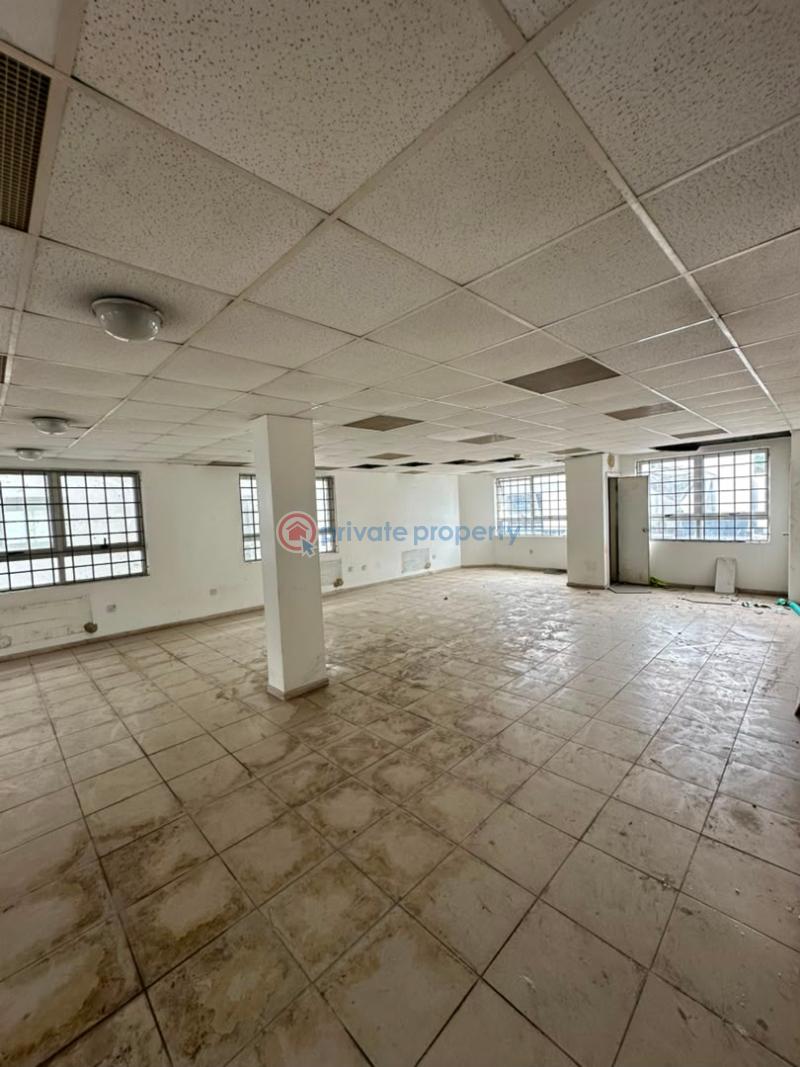 Commercial Property For Rent Ikoyi Lagos - 47