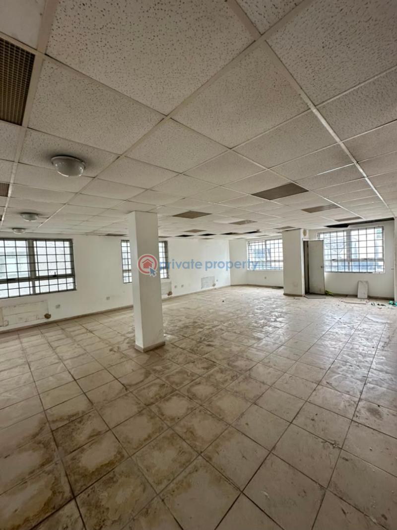 Commercial Property For Rent Ikoyi Lagos - 48