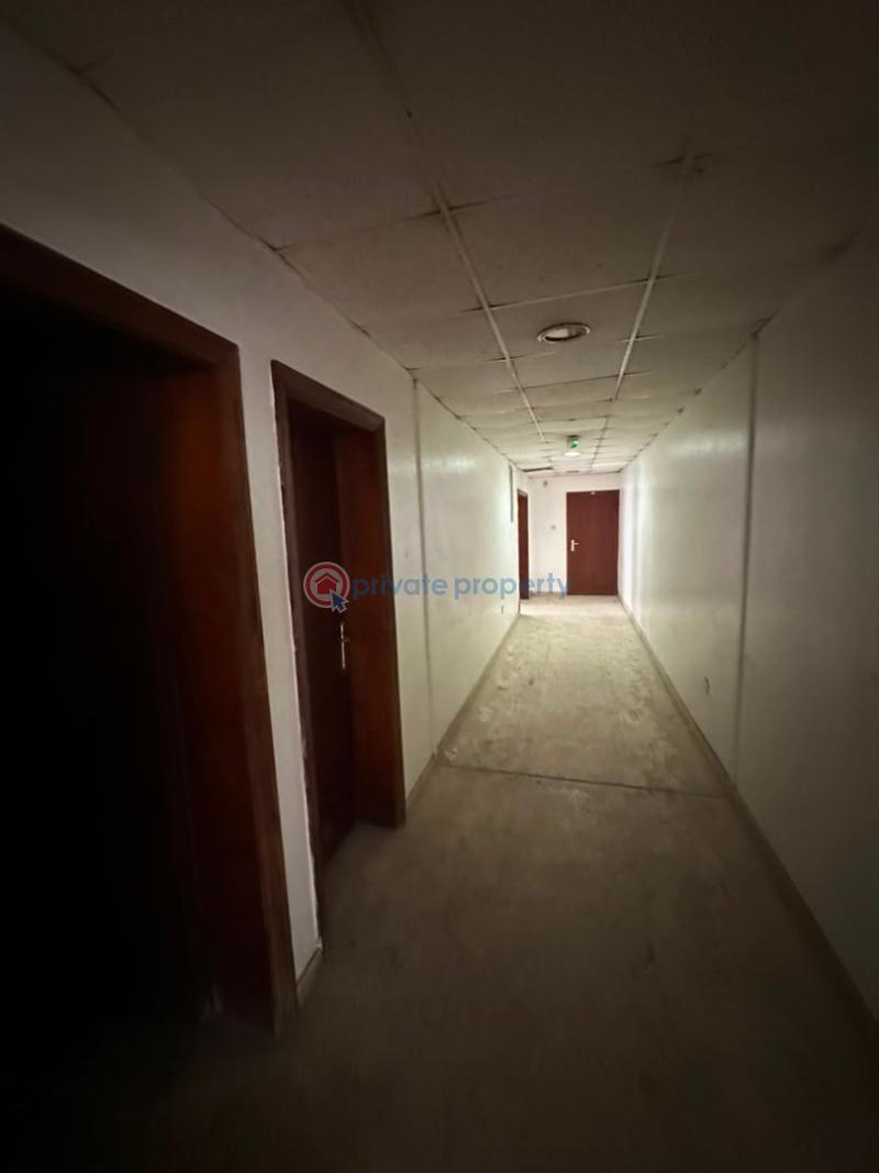 Commercial Property For Rent Ikoyi Lagos - 41
