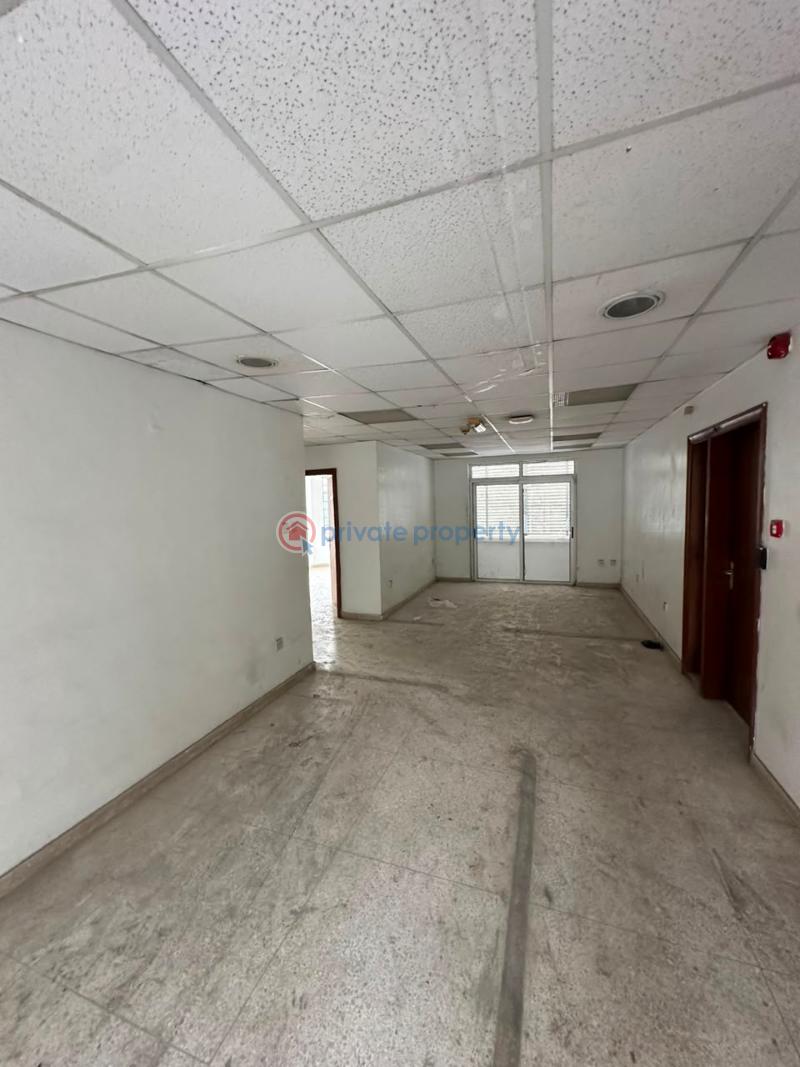 Commercial Property For Rent Ikoyi Lagos - 24