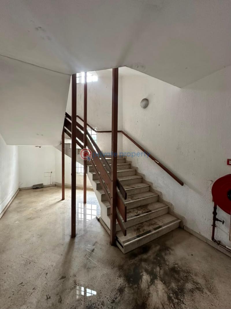 Commercial Property For Rent Ikoyi Lagos - 39