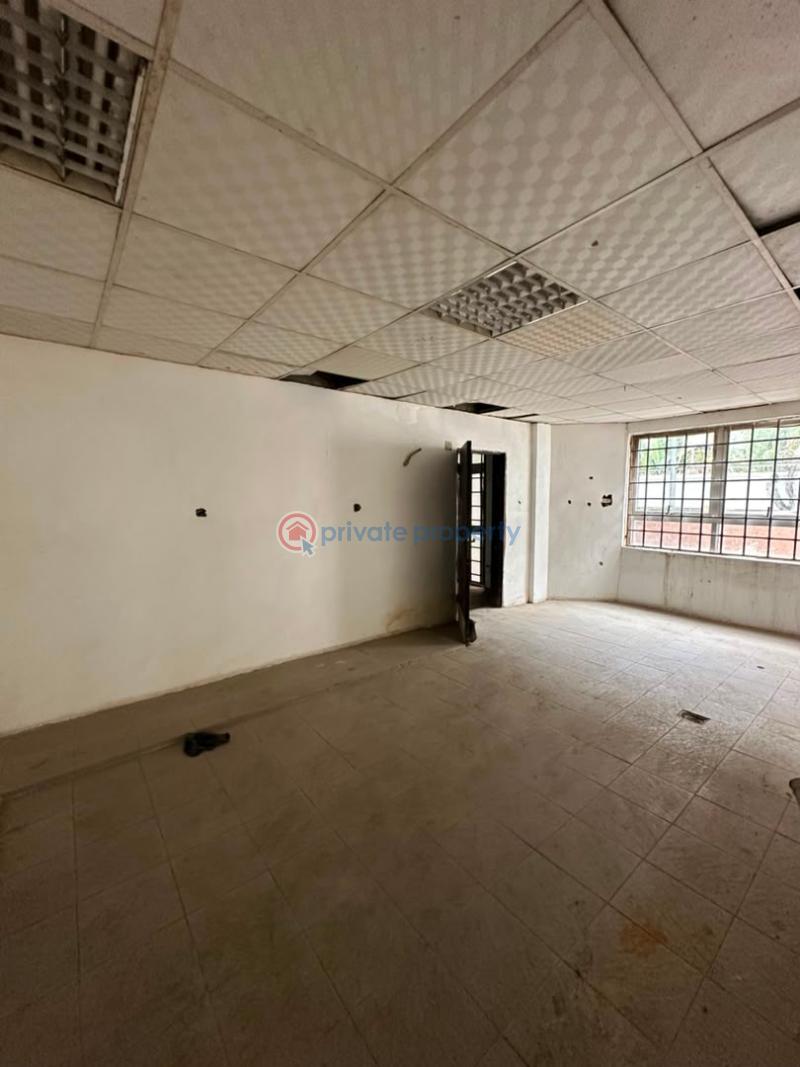 Commercial Property For Rent Ikoyi Lagos - 45