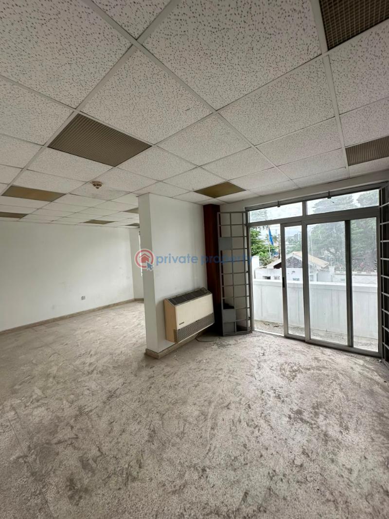 Commercial Property For Rent Ikoyi Lagos - 16
