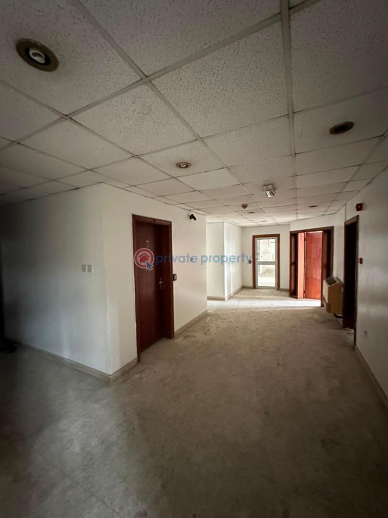 Commercial Property For Rent Ikoyi Lagos - 51