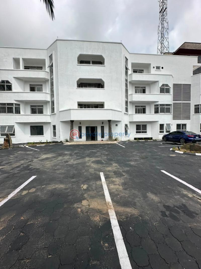 Commercial Property For Rent Ikoyi Lagos - 36