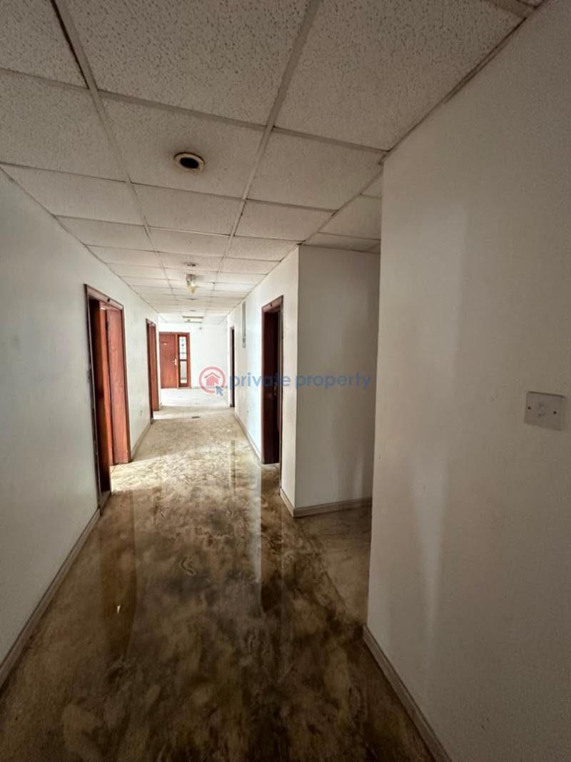 Commercial Property For Rent Ikoyi Lagos - 40