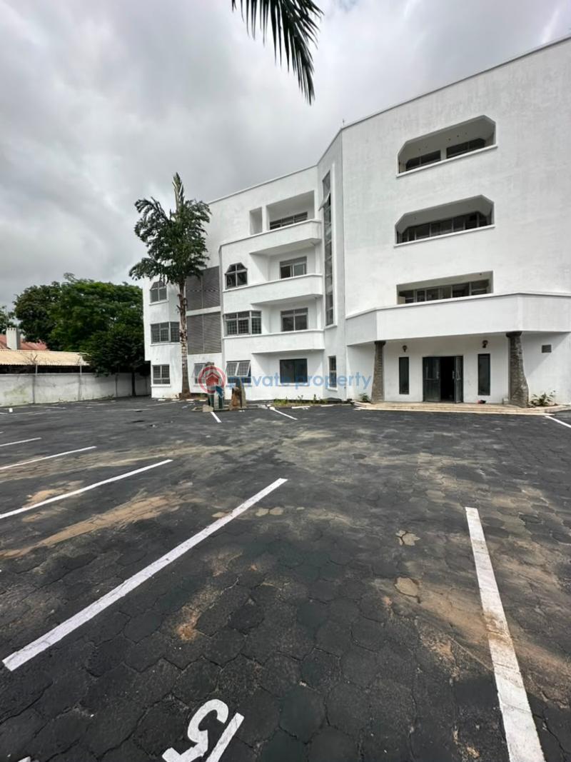 Commercial Property For Rent Ikoyi Lagos - 37