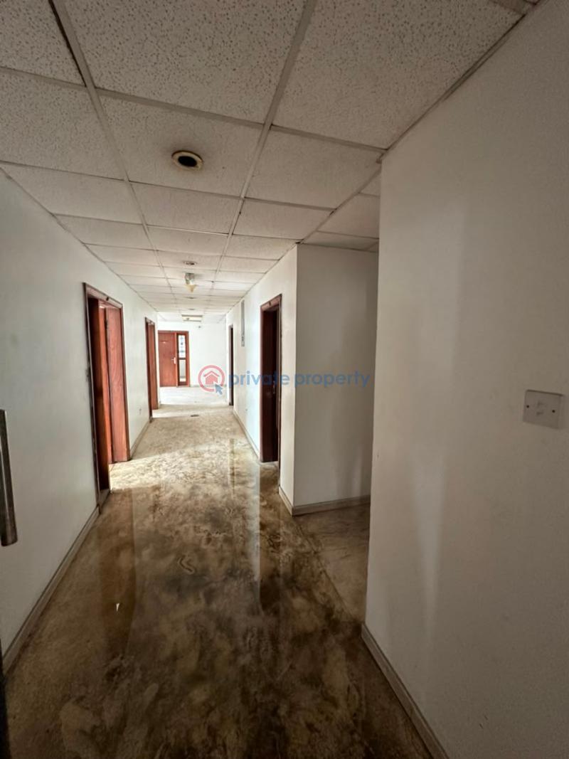 Commercial Property For Rent Ikoyi Lagos - 42