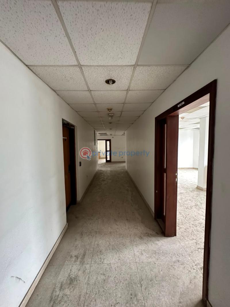Commercial Property For Rent Ikoyi Lagos - 19