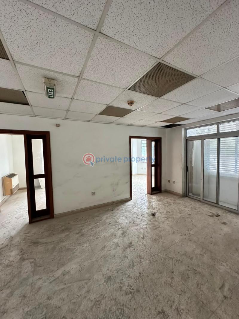 Commercial Property For Rent Ikoyi Lagos - 17