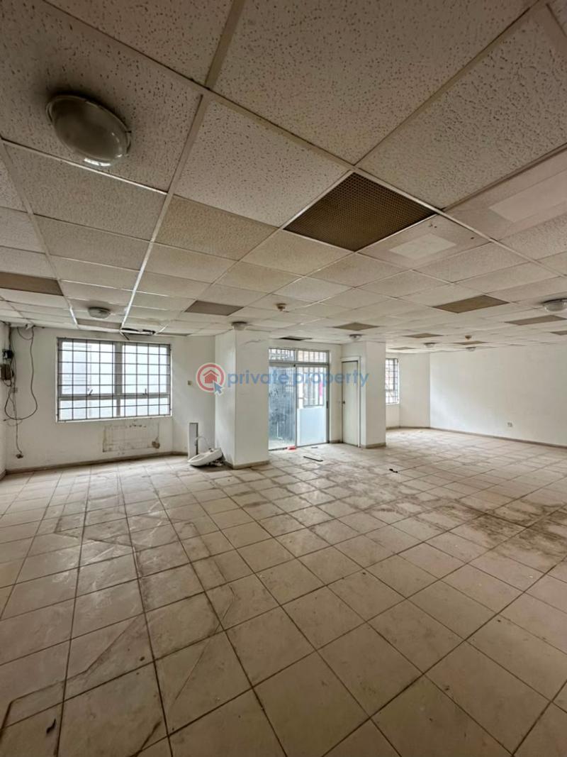 Commercial Property For Rent Ikoyi Lagos - 43