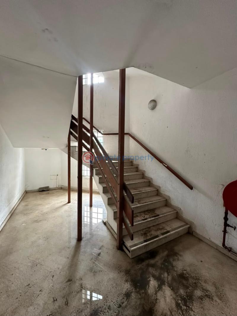 Commercial Property For Rent Ikoyi Lagos - 38