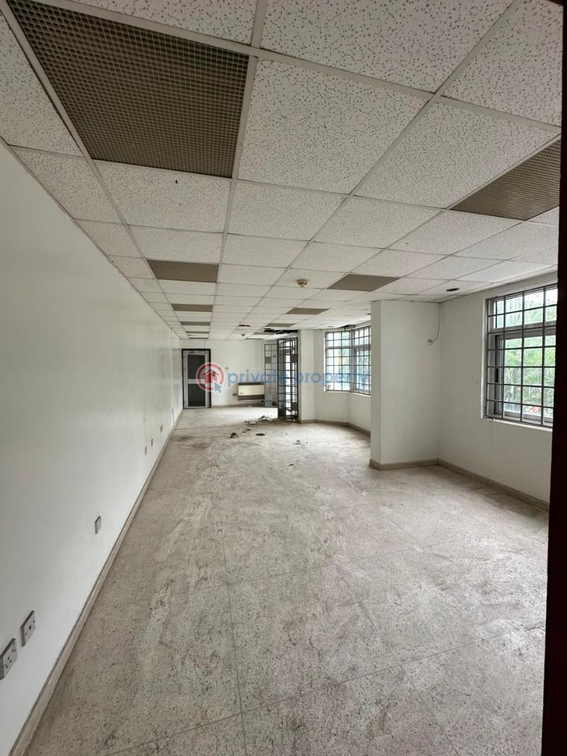 Commercial Property For Rent Ikoyi Lagos - 12