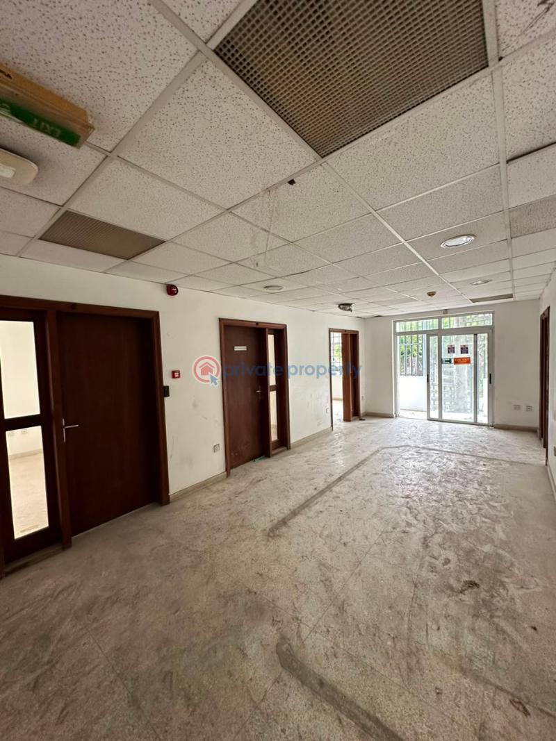 Commercial Property For Rent Ikoyi Lagos - 29