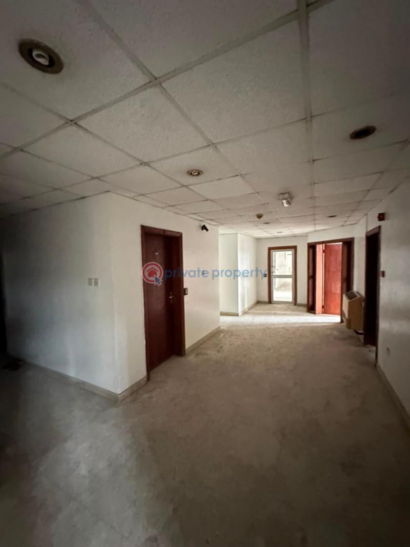 Commercial Property For Rent Ikoyi Lagos - 50