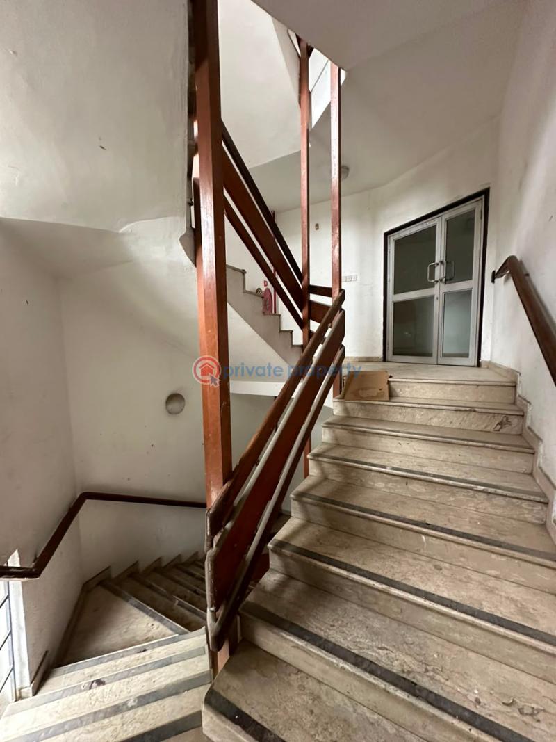 Commercial Property For Rent Ikoyi Lagos - 7
