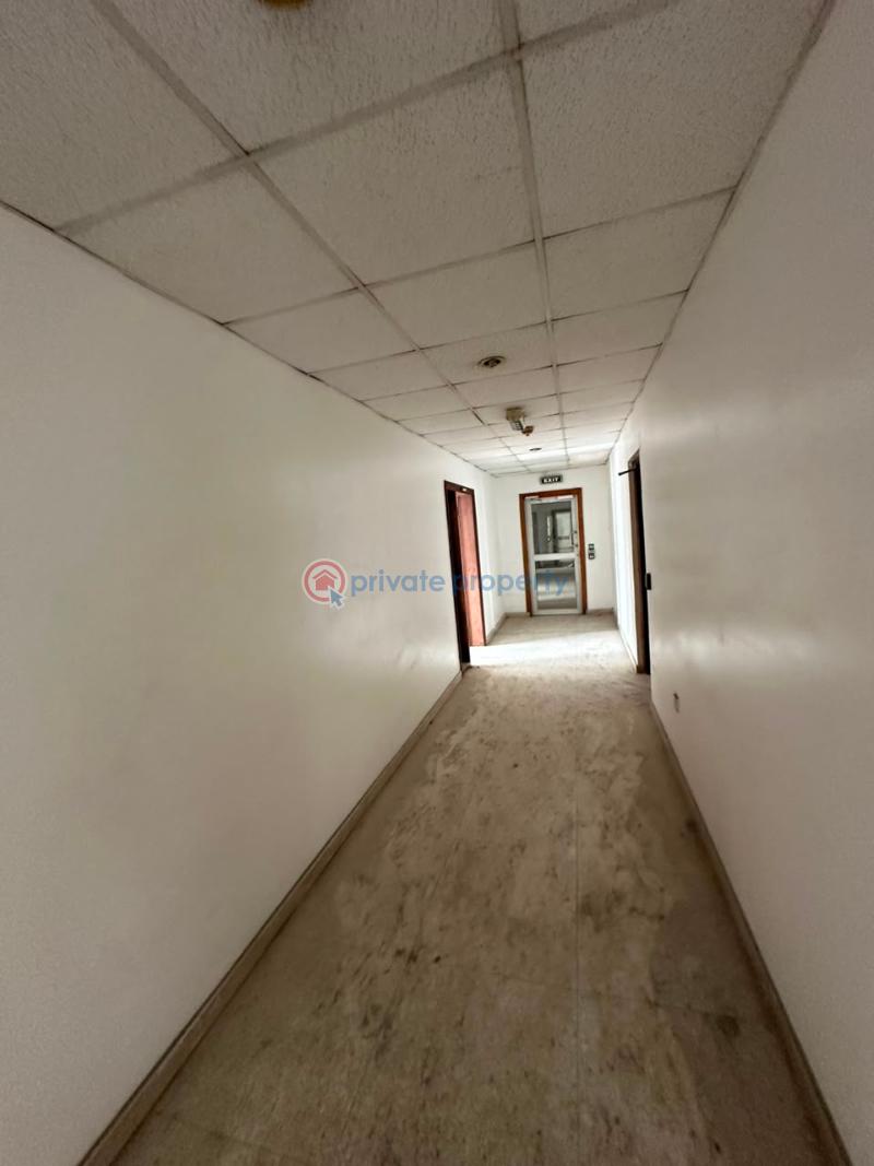Commercial Property For Rent Ikoyi Lagos - 8