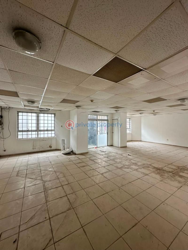 Commercial Property For Rent Ikoyi Lagos - 46