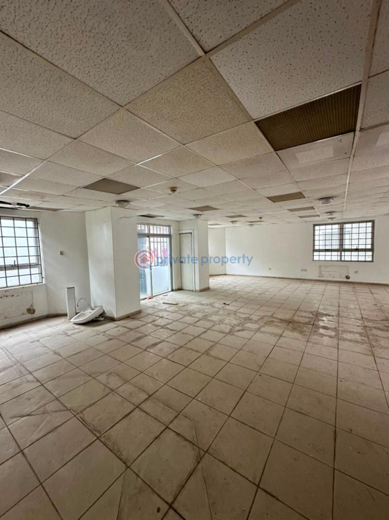 Commercial Property For Rent Ikoyi Lagos - 49