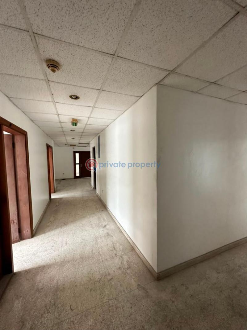 Commercial Property For Rent Ikoyi Lagos - 33
