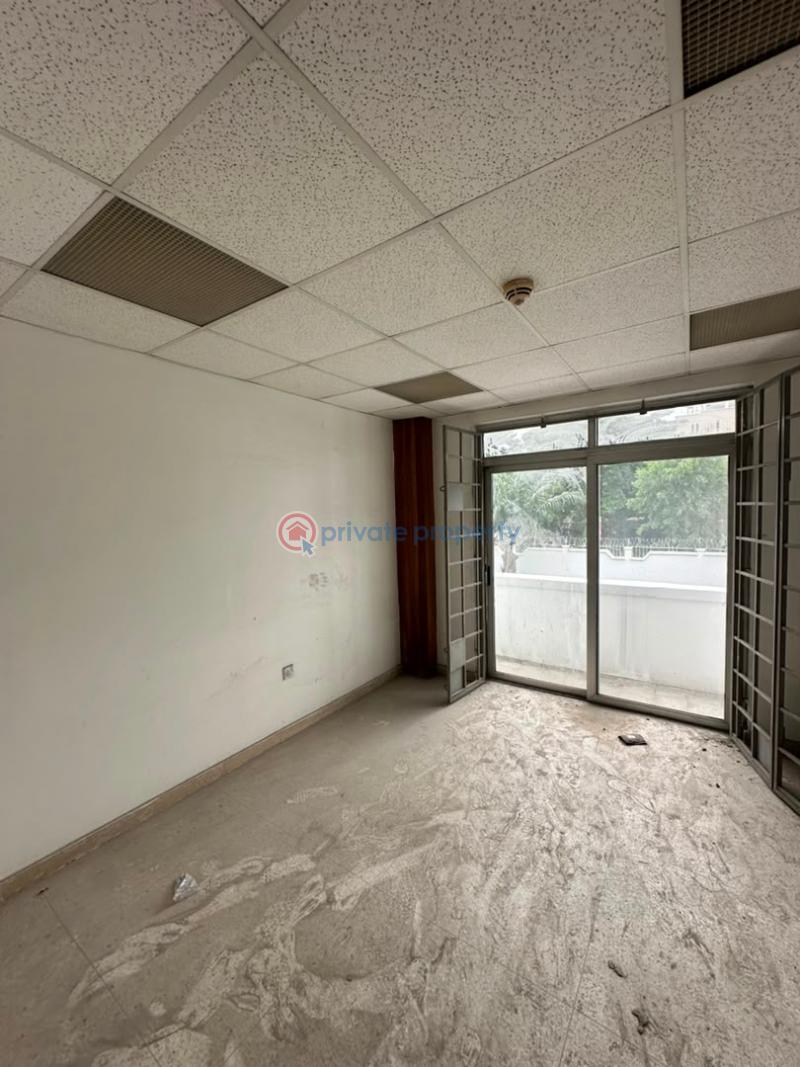 Commercial Property For Rent Ikoyi Lagos - 31