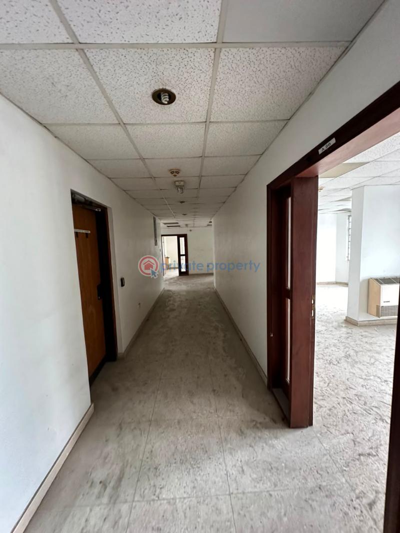 Commercial Property For Rent Ikoyi Lagos - 20