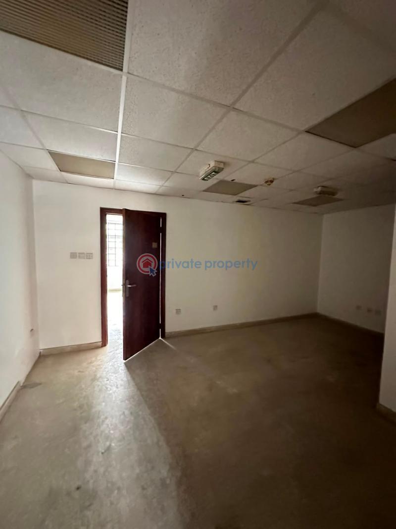 Commercial Property For Rent Ikoyi Lagos - 30