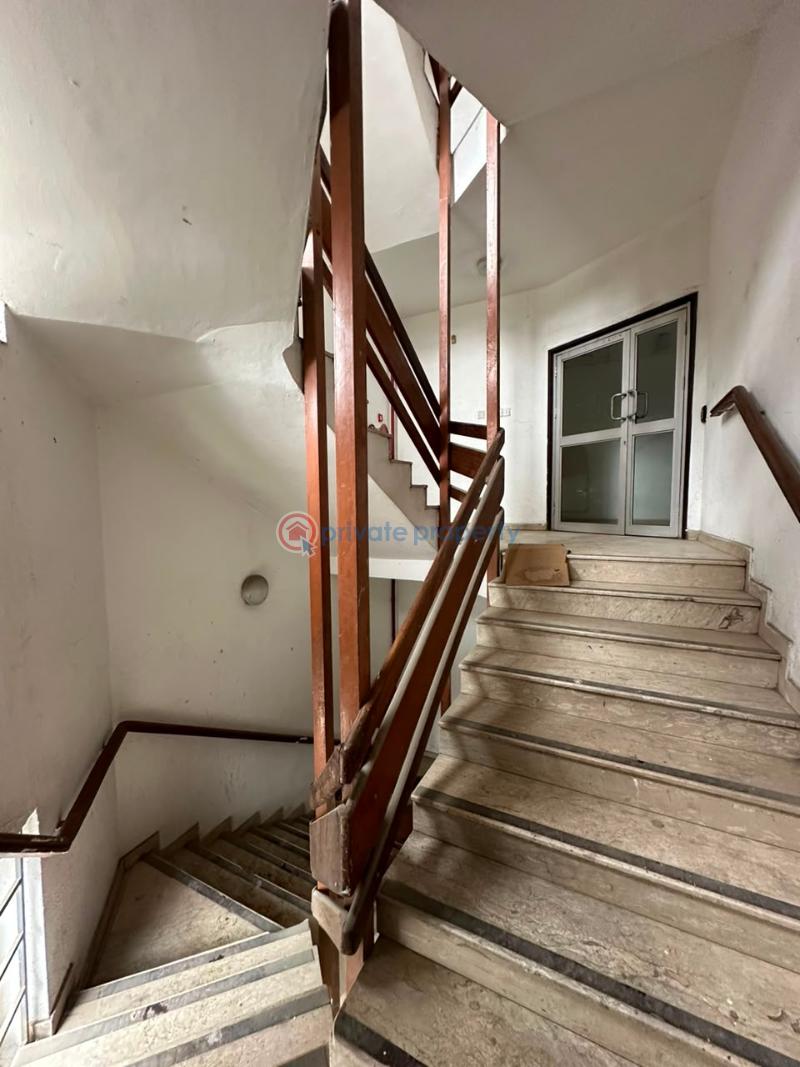 Commercial Property For Rent Ikoyi Lagos - 9