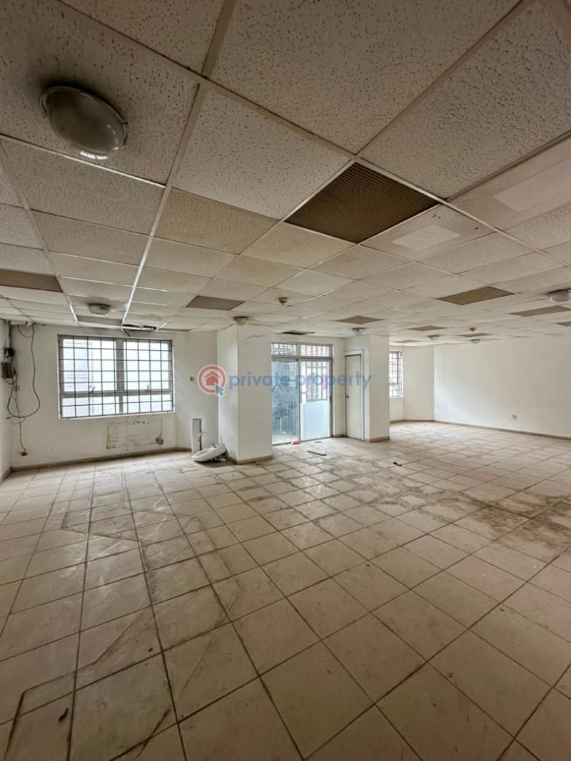Commercial Property For Rent Ikoyi Lagos - 44