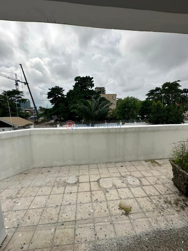 Commercial Property For Rent Ikoyi Lagos - 21