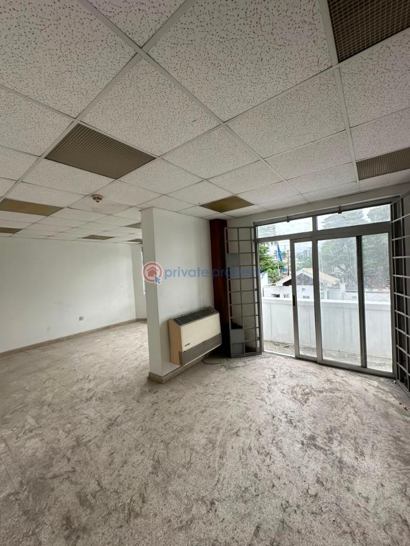 Commercial Property For Rent Ikoyi Lagos - 18